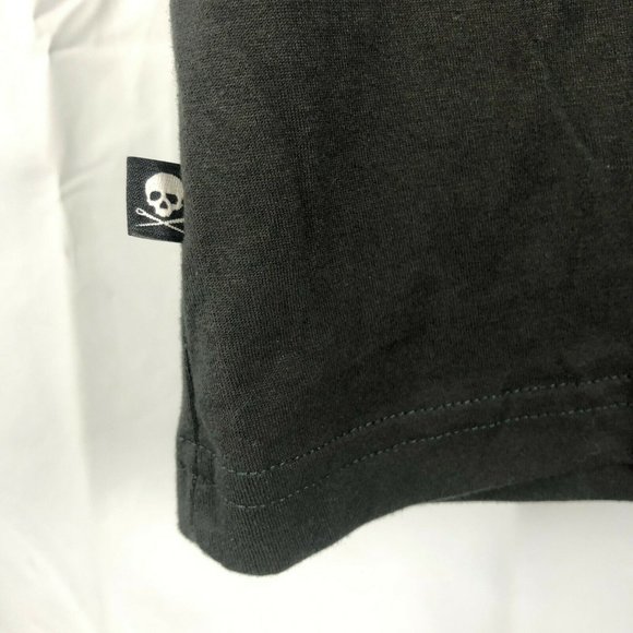 Marc Ecko Cut and Sew Lady Gangster T-Shirt 3XL - Picture 5 of 6